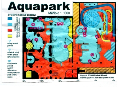 Aquapark